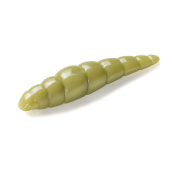 Форелевая приманка Личинка FishUp Yochu 1.7'' Cheese цвет 109