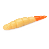Форелевая приманка Личинка FishUp Yochu 1.7'' Cheese цвет 135