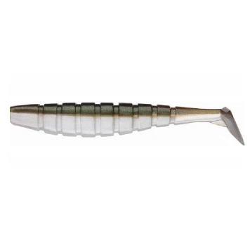 Силикон Frapp Flint 6" цвет 27 (3 шт в уп)