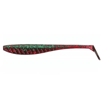 Силикон Frapp Hustle Minnow 4" цвет PAL15 (6 шт в уп)