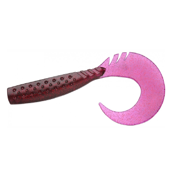 Силикон Frapp Funky Grub 10" цвет 22 (1 шт в уп)