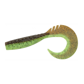 Силикон Frapp Funky Grub 10" цвет 26 (1 шт в уп)