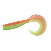 Силикон Frapp Funky Grub 10" цвет 28 (1 шт в уп)
