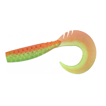 Силикон Frapp Funky Grub 8" цвет 28 (1шт в уп)