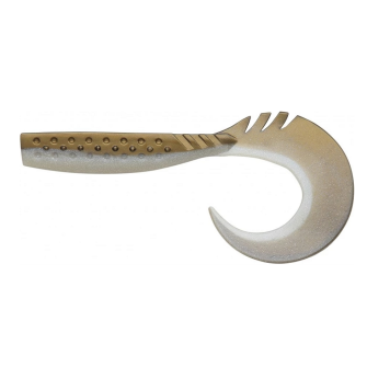 Силикон Frapp Funky Grub 10" цвет 36 (1 шт в уп)