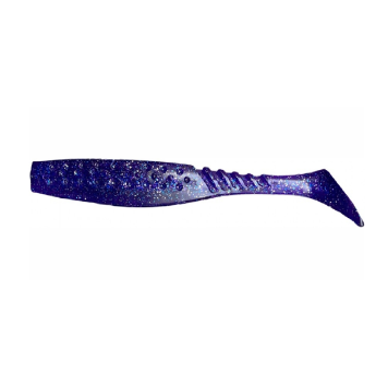 Силикон Frapp Funky Shad 6.9" цвет 23 (2 шт в уп)