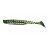 Силикон Frapp Funky Shad 3.5" цвет 24 (7 шт в уп)