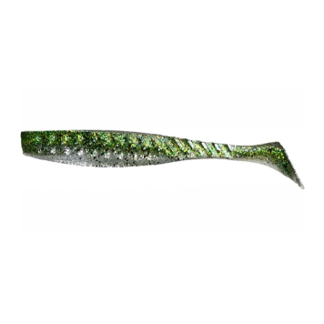 Силикон Frapp Funky Shad 4.5" цвет 24 (5 шт в уп)
