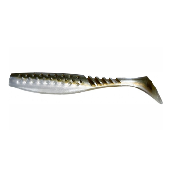 Силикон Frapp Funky Shad 3.5" цвет 27 (7 шт в уп)