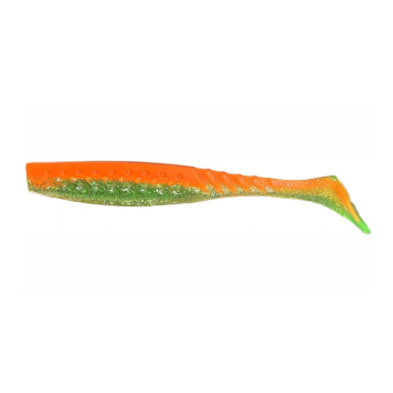 Силикон Frapp Funky Shad 4.5" цвет 28 (5 шт в уп)