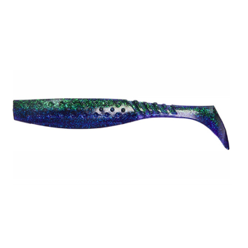 Силикон Frapp Funky Shad 5" цвет 31 (4 шт в уп)