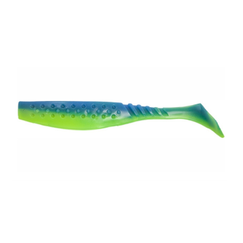 Силикон Frapp Funky Shad 6.9" цвет PAL03 (2 шт в уп)