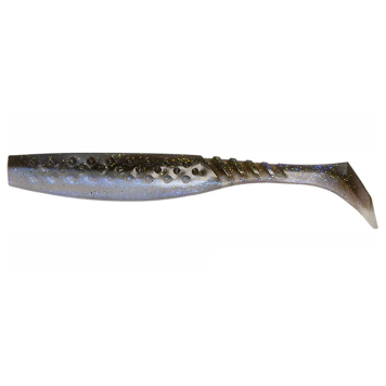 Силикон Frapp Funky Shad 6.9" цвет 30 (2 шт в уп)