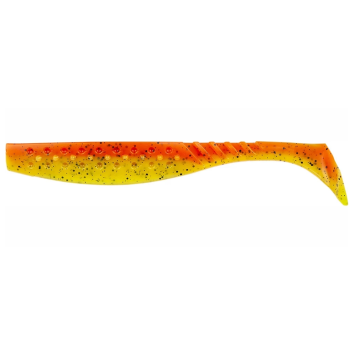 Силикон Frapp Funky Shad 5" цвет PAL08 (4 шт в уп)