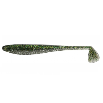 Силикон Frapp Hustle Minnow 4" цвет 24 (6 шт в уп)
