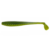 Силикон Frapp Hustle Minnow 4" цвет 25 (6 шт в уп)