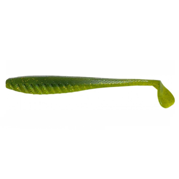 Силикон Frapp Hustle Minnow 4.5" цвет 25 (5 шт в уп)