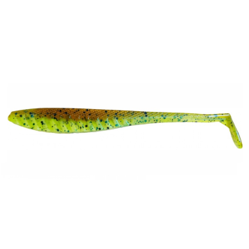 Силикон Frapp Hustle Minnow 4" цвет 26 (6 шт в уп)