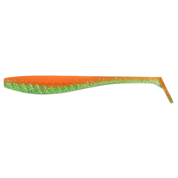 Силикон Frapp Hustle Minnow 4" цвет 28 (6 шт в уп)