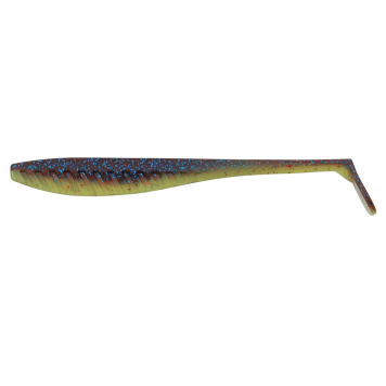 Силикон Frapp Hustle Minnow 4.5" цвет 32 (5 шт в уп)