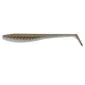 Силикон Frapp Hustle Minnow 4" цвет 36 (6 шт в уп)
