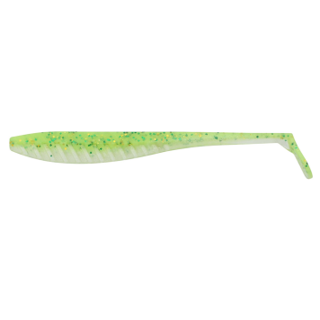 Силикон Frapp Hustle Minnow 4" цвет PAL02 (6 шт в уп)