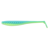 Силикон Frapp Hustle Minnow 4" цвет PAL03 (6 шт в уп)