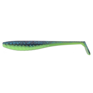 Силикон Frapp Hustle Minnow 4" цвет PAL06 (6 шт в уп)