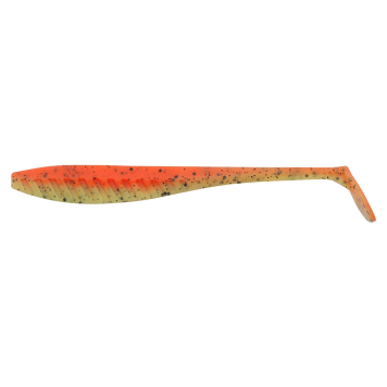 Силикон Frapp Hustle Minnow 4" цвет PAL08 (6 шт в уп)
