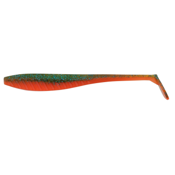 Силикон Frapp Hustle Minnow 4.5" цвет PAL11 (5 шт в уп)