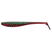 Силикон Frapp Hustle Minnow 4.5" цвет PAL15 (5 шт в уп)