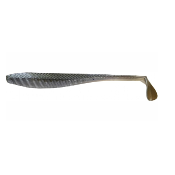Силикон Frapp Hustle Minnow 4.5" цвет 27 (5 шт в уп)