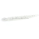 Силикон Keitech Custom Leech 3.0'' цвет 109C Ice Fish
