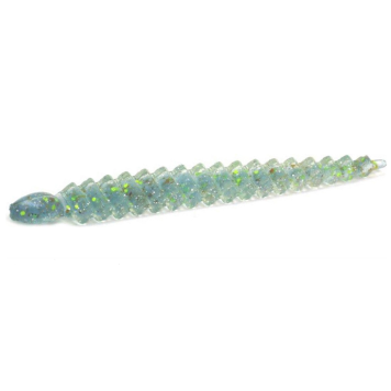 Силикон Keitech Custom Leech 3.0'' цвет 426C Sexy Shad