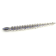 Силикон Keitech Custom Leech 3.0'' цвет 440C Electric Shad