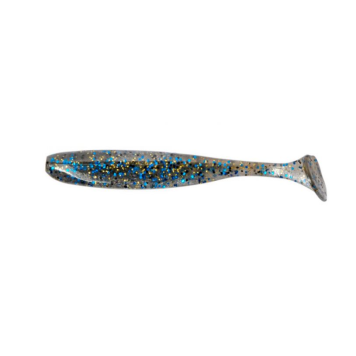 Силикон Keitech Easy Shiner 3.0'' цвет 205 Bluegill
