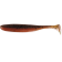 Силикон Keitech Easy Shiner 3.5'' цвет 404T Red Crawdad