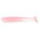 Силикон Keitech Easy Shiner 3.0'' цвет EA10T Pink Silver Glow
