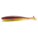 Силикон Keitech Easy Shiner 2.0'' цвет EA15T Grape Chart Red FLK