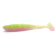 Силикон Keitech Easy Shiner 2.0'' цвет EA16T Cotton Candy Blue FLK
