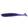 Силикон Keitech Easy Shiner 3.5'' цвет EA04S Violet