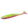 Силикон Keitech Easy Shiner 3.5'' цвет EA16T Cotton Candy Blue FLK