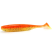 Силикон Keitech Easy Shiner 2.0'' цвет PAL08T Spicy Mustad