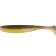 Силикон Keitech Easy Shiner 3.0'' цвет PAL10T Bumble Bee