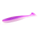 Силикон Keitech Easy Shiner 3.0'' цвет PAL14T Glamorous Pink