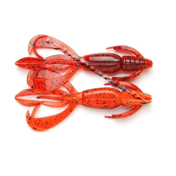 Силикон Keitech Crazy Flapper 3.6'' цвет 407T Delta Craw