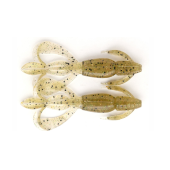 Силикон Keitech Crazy Flapper 2.4" #532S Ginger Shrimp