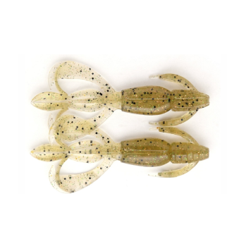 Силикон Keitech Crazy Flapper 2.4" #532S Ginger Shrimp