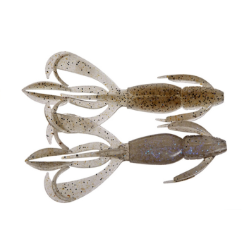 Силикон Keitech Crazy Flapper 3.6'' цвет 440T Electric Shad