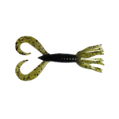 Силикон Keitech Little Spider 2.0'' цвет 102S Watermelon PP